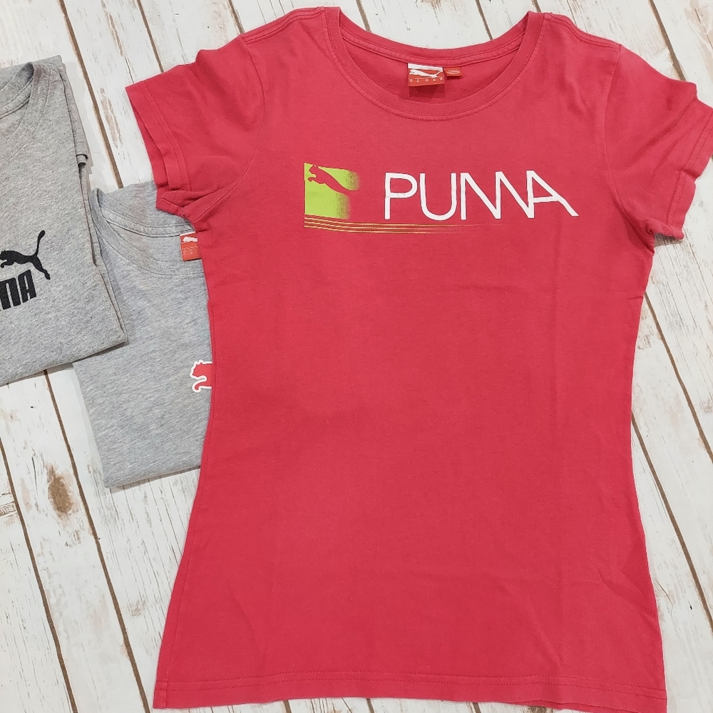 Puma T-Shirt Bundle Women's S - Picture 7 of 14